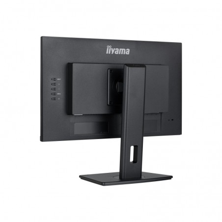 IIYAMA XUB2492HSU-B6 23.8inch IPS FHD 16:9 250cd/m2 0.4ms HDMI DP 4xUSB Hub (P) IIYAMA XUB2492HSU-B6 23.8inch IPS FHD 16:9 250cd/m2 0.4ms HDMI DP 4xUSB Hub (P)
