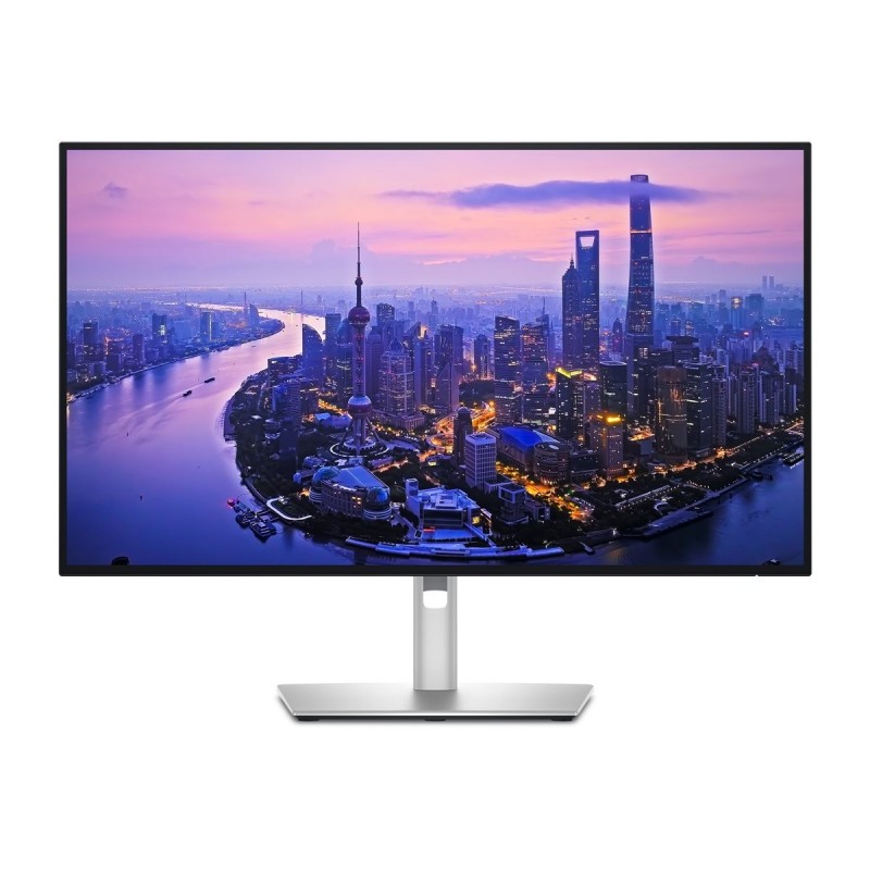 DELL UltraSharp 27 4K Thunderbolt Hub Monitor U2725QE 27inch 4K UHD IPS LED HDMI 2xDP 8xUSB RJ-45 3YPPG AE