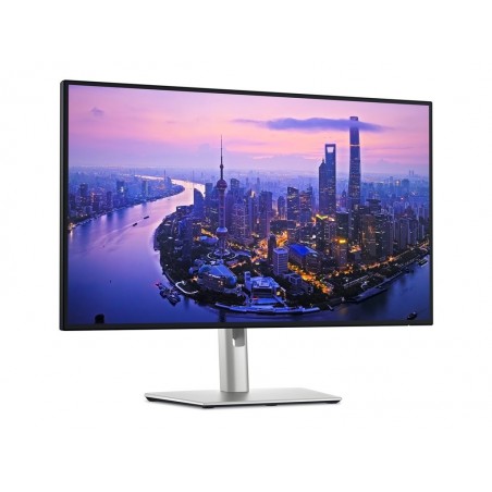 DELL UltraSharp 27 4K Thunderbolt Hub Monitor U2725QE 27inch 4K UHD IPS LED HDMI 2xDP 8xUSB RJ-45 3YPPG AE