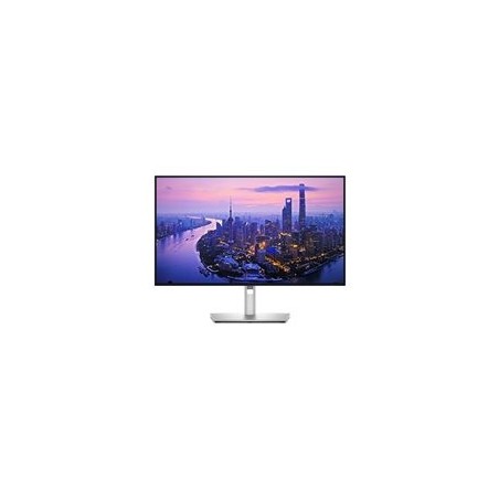 DELL UltraSharp 27 4K Thunderbolt Hub Monitor U2725QE 27inch 4K UHD IPS LED HDMI 2xDP 8xUSB RJ-45 3YPPG AE