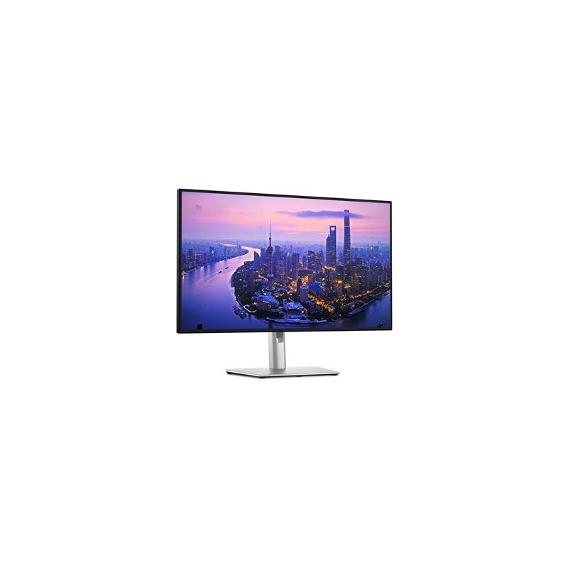 DELL UltraSharp 27 4K Thunderbolt Hub Monitor U2725QE 27inch 4K UHD IPS LED HDMI 2xDP 8xUSB RJ-45 3YPPG AE