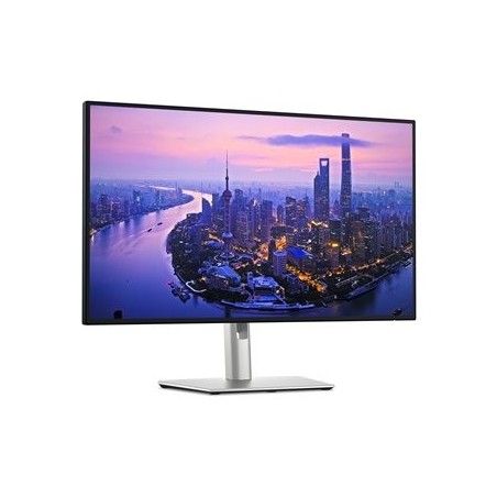 DELL UltraSharp 27 4K Thunderbolt Hub Monitor U2725QE 27inch 4K UHD IPS LED HDMI 2xDP 8xUSB RJ-45 3YPPG AE