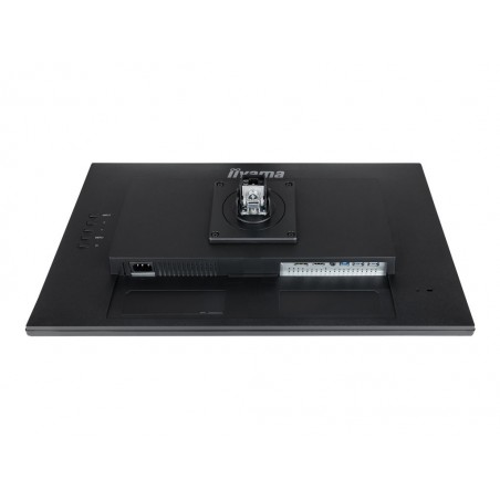 IIYAMA XUB2492HSU-B6 23.8inch IPS FHD 16:9 250cd/m2 0.4ms HDMI DP 4xUSB Hub (P) IIYAMA XUB2492HSU-B6 23.8inch IPS FHD 16:9 250cd/m2 0.4ms HDMI DP 4xUSB Hub (P)