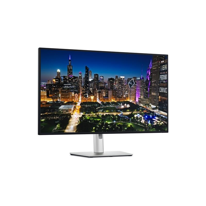 DELL UltraSharp 32 4K Thunderbolt Hub Monitor U3225QE 32inch 4K UHD IPS LED HDMI 2xDP 8xUSB RJ-45 3YPPG AE