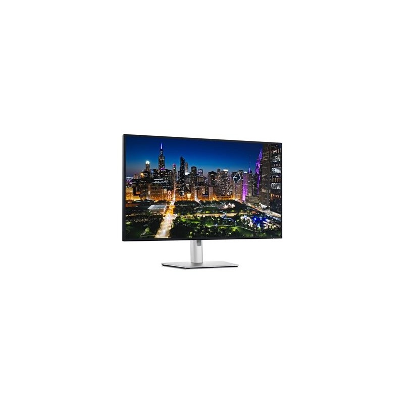 DELL UltraSharp 32 4K Thunderbolt Hub Monitor U3225QE 32inch 4K UHD IPS LED HDMI 2xDP 8xUSB RJ-45 3YPPG AE