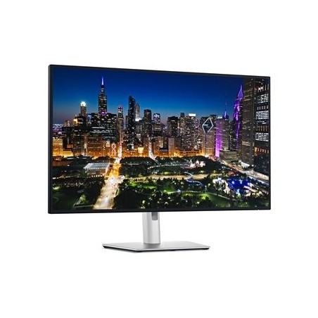 DELL UltraSharp 32 4K Thunderbolt Hub Monitor U3225QE 32inch 4K UHD IPS LED HDMI 2xDP 8xUSB RJ-45 3YPPG AE