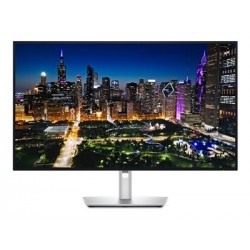 DELL UltraSharp 32 4K Thunderbolt Hub Monitor U3225QE 32inch 4K UHD IPS LED HDMI 2xDP 8xUSB RJ-45 3YPPG AE