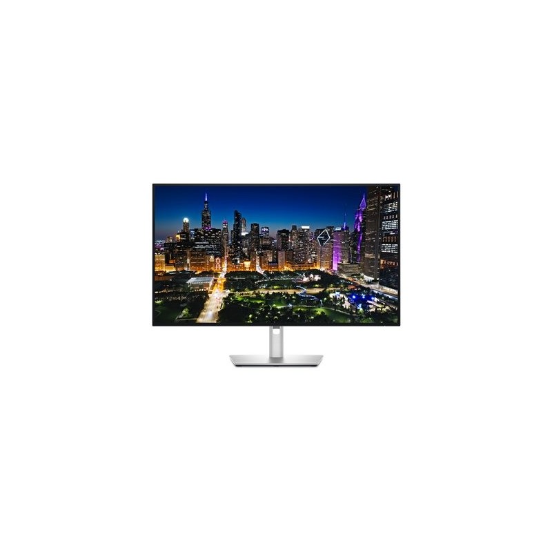 DELL UltraSharp 32 4K Thunderbolt Hub Monitor U3225QE 32inch 4K UHD IPS LED HDMI 2xDP 8xUSB RJ-45 3YPPG AE