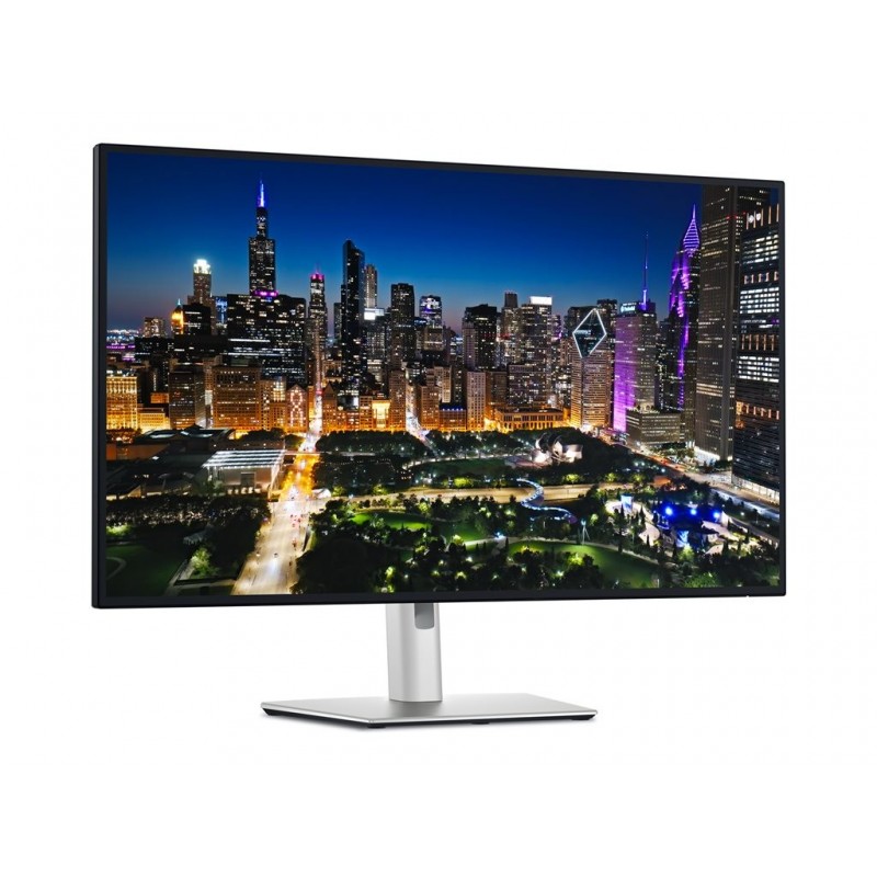 DELL UltraSharp 32 4K Thunderbolt Hub Monitor U3225QE 32inch 4K UHD IPS LED HDMI 2xDP 8xUSB RJ-45 3YPPG AE