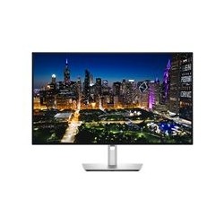 DELL UltraSharp 32 4K Thunderbolt Hub Monitor U3225QE 32inch 4K UHD IPS LED HDMI 2xDP 8xUSB RJ-45 3YPPG AE
