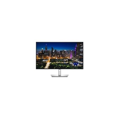 DELL UltraSharp 32 4K Thunderbolt Hub Monitor U3225QE 32inch 4K UHD IPS LED HDMI 2xDP 8xUSB RJ-45 3YPPG AE