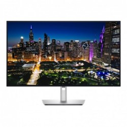DELL UltraSharp 32 4K Thunderbolt Hub Monitor U3225QE 32inch 4K UHD IPS LED HDMI 2xDP 8xUSB RJ-45 3YPPG AE