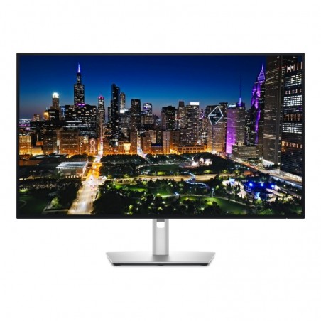 DELL UltraSharp 32 4K Thunderbolt Hub Monitor U3225QE 32inch 4K UHD IPS LED HDMI 2xDP 8xUSB RJ-45 3YPPG AE