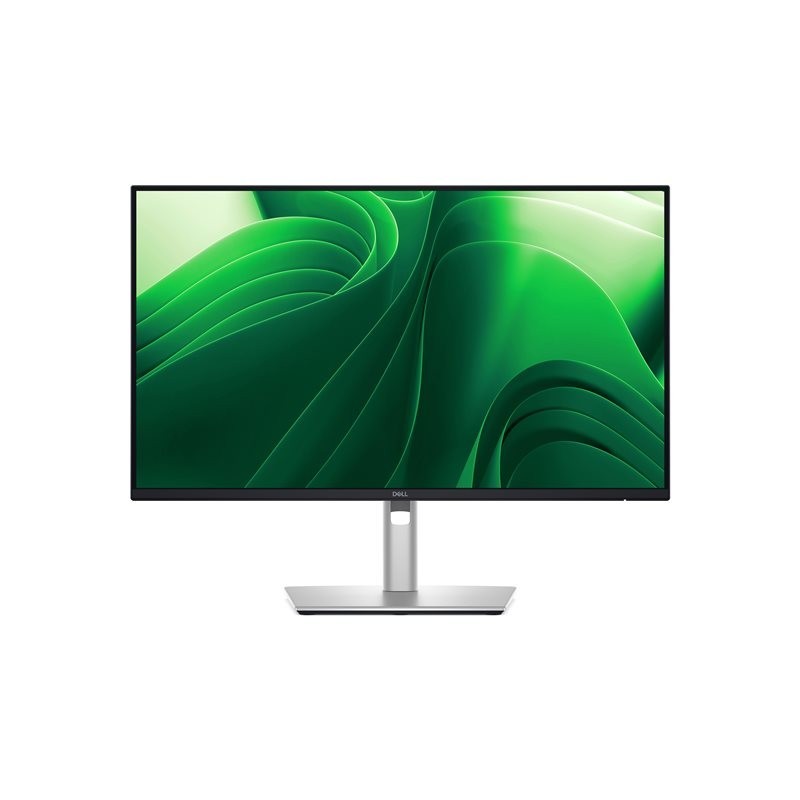 DELL Pro 24 Plus Monitor P2425D 23.8inch QHD IPS LED HDMI DP 4xUSB USB-C 15W PD 3YPPG AE