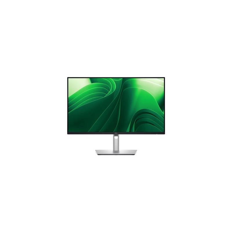 DELL Pro 24 Plus Monitor P2425D 23.8inch QHD IPS LED HDMI DP 4xUSB USB-C 15W PD 3YPPG AE
