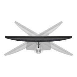 DELL Pro 24 Plus Monitor P2425D 23.8inch QHD IPS LED HDMI DP 4xUSB USB-C 15W PD 3YPPG AE