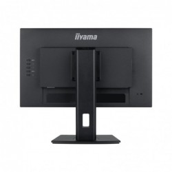 IIYAMA XUB2492HSU-B6 23.8inch IPS FHD 16:9 250cd/m2 0.4ms HDMI DP 4xUSB Hub (P) IIYAMA XUB2492HSU-B6 23.8inch IPS FHD 16:9 250cd/m2 0.4ms HDMI DP 4xUSB Hub (P)