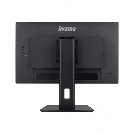 IIYAMA XUB2492HSU-B6 23.8inch IPS FHD 16:9 250cd/m2 0.4ms HDMI DP 4xUSB Hub (P) IIYAMA XUB2492HSU-B6 23.8inch IPS FHD 16:9 250cd/m2 0.4ms HDMI DP 4xUSB Hub (P)