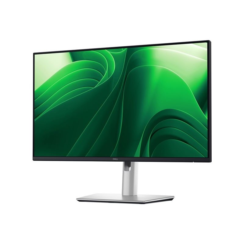 DELL Pro 24 Plus Monitor P2425D 23.8inch QHD IPS LED HDMI DP 4xUSB USB-C 15W PD 3YPPG AE