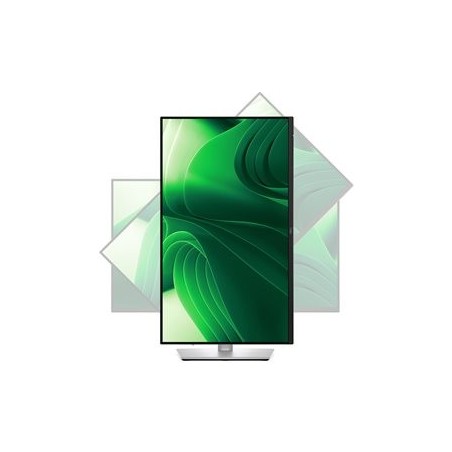 DELL Pro 24 Plus Monitor P2425D 23.8inch QHD IPS LED HDMI DP 4xUSB USB-C 15W PD 3YPPG AE