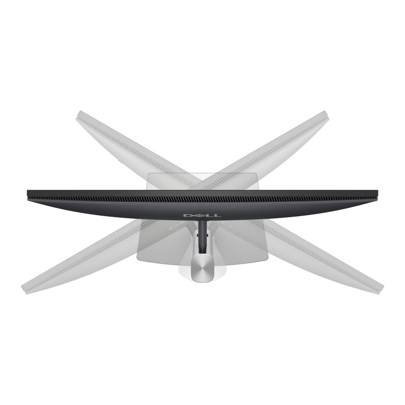 DELL Pro 24 Plus Monitor P2425D 23.8inch QHD IPS LED HDMI DP 4xUSB USB-C 15W PD 3YPPG AE