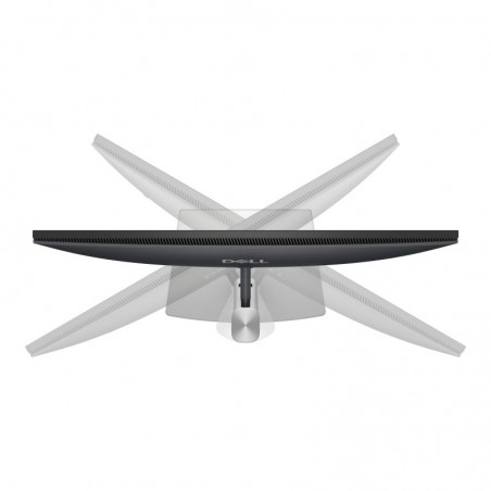 DELL Pro 24 Plus Monitor P2425D 23.8inch QHD IPS LED HDMI DP 4xUSB USB-C 15W PD 3YPPG AE