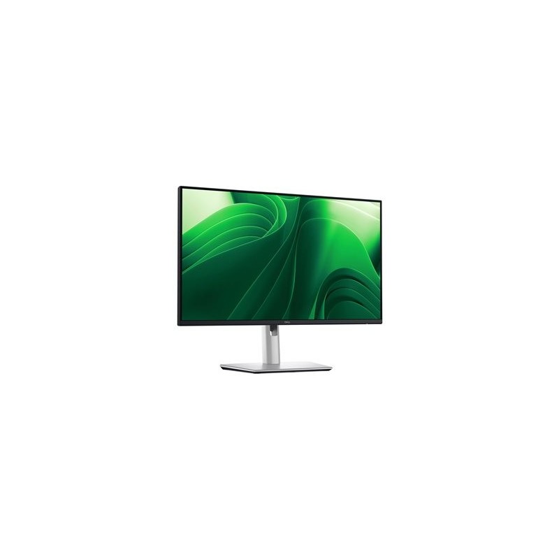 DELL Pro 24 Plus Monitor P2425D 23.8inch QHD IPS LED HDMI DP 4xUSB USB-C 15W PD 3YPPG AE