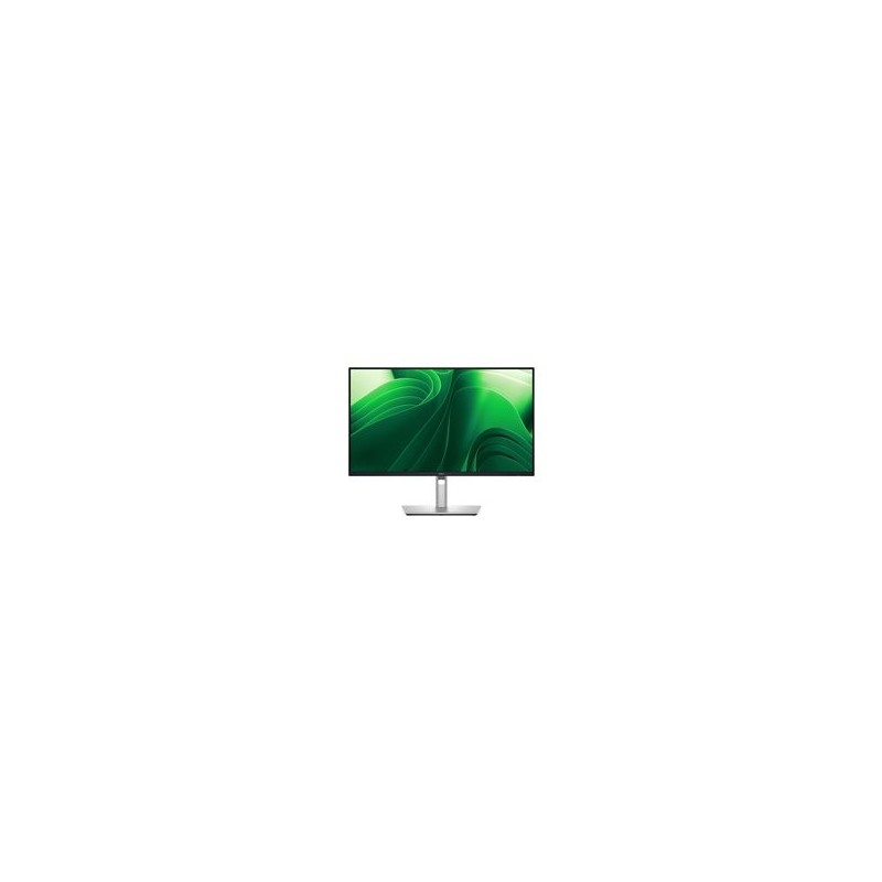 DELL Pro 24 Plus Monitor P2425D 23.8inch QHD IPS LED HDMI DP 4xUSB USB-C 15W PD 3YPPG AE