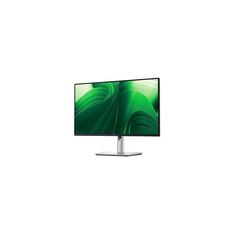 DELL Pro 24 Plus Monitor P2425D 23.8inch QHD IPS LED HDMI DP 4xUSB USB-C 15W PD 3YPPG AE