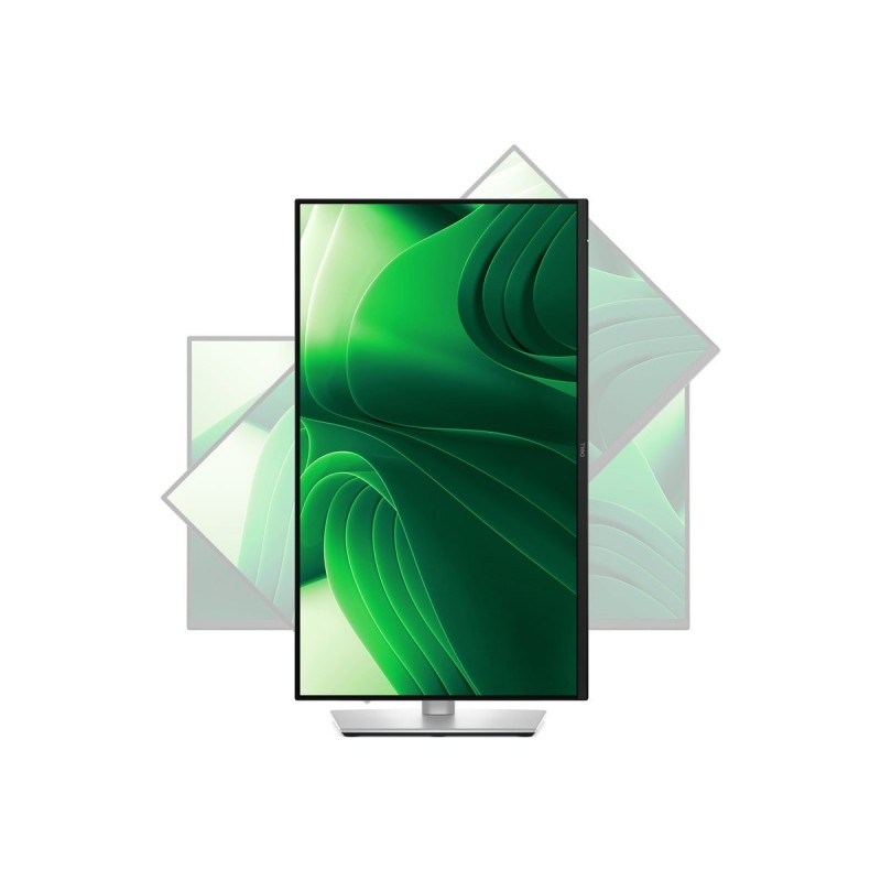 DELL Pro 24 Plus Monitor P2425D 23.8inch QHD IPS LED HDMI DP 4xUSB USB-C 15W PD 3YPPG AE