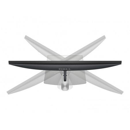 DELL Pro 24 Plus Monitor P2425DE 23.8inch QHD IPS LED HDMI 2xDP 3xUSB 1xUSB-C 90W PD RJ-45 3YPPG AE DELL Pro 24 Plus Monitor P2425DE 23.8inch QHD IPS LED HDMI 2xDP 3xUSB 1xUSB-C 90W PD RJ-45 3YPPG AE