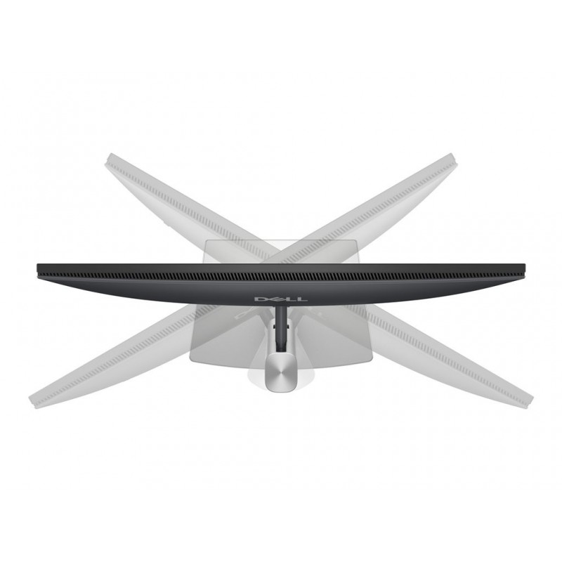 DELL Pro 24 Plus Monitor P2425DE 23.8inch QHD IPS LED HDMI 2xDP 3xUSB 1xUSB-C 90W PD RJ-45 3YPPG AE DELL Pro 24 Plus Monitor P2425DE 23.8inch QHD IPS LED HDMI 2xDP 3xUSB 1xUSB-C 90W PD RJ-45 3YPPG AE