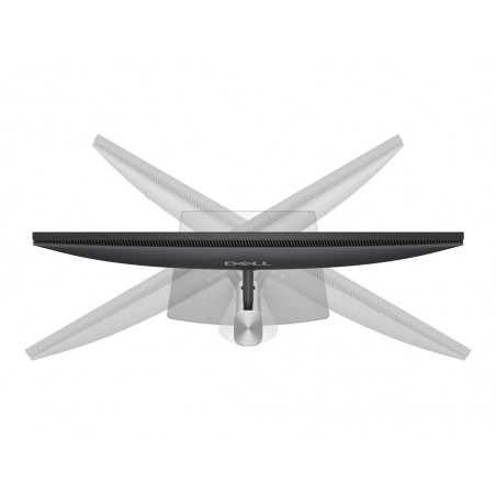 DELL Pro 24 Plus Monitor P2425DE 23.8inch QHD IPS LED HDMI 2xDP 3xUSB 1xUSB-C 90W PD RJ-45 3YPPG AE DELL Pro 24 Plus Monitor P2425DE 23.8inch QHD IPS LED HDMI 2xDP 3xUSB 1xUSB-C 90W PD RJ-45 3YPPG AE