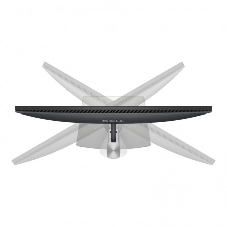 DELL Pro 24 Plus Monitor P2425DE 23.8inch QHD IPS LED HDMI 2xDP 3xUSB 1xUSB-C 90W PD RJ-45 3YPPG AE DELL Pro 24 Plus Monitor P2425DE 23.8inch QHD IPS LED HDMI 2xDP 3xUSB 1xUSB-C 90W PD RJ-45 3YPPG AE