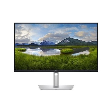 DELL Pro 24 Plus Monitor P2425DE 23.8inch QHD IPS LED HDMI 2xDP 3xUSB 1xUSB-C 90W PD RJ-45 3YPPG AE DELL Pro 24 Plus Monitor P2425DE 23.8inch QHD IPS LED HDMI 2xDP 3xUSB 1xUSB-C 90W PD RJ-45 3YPPG AE
