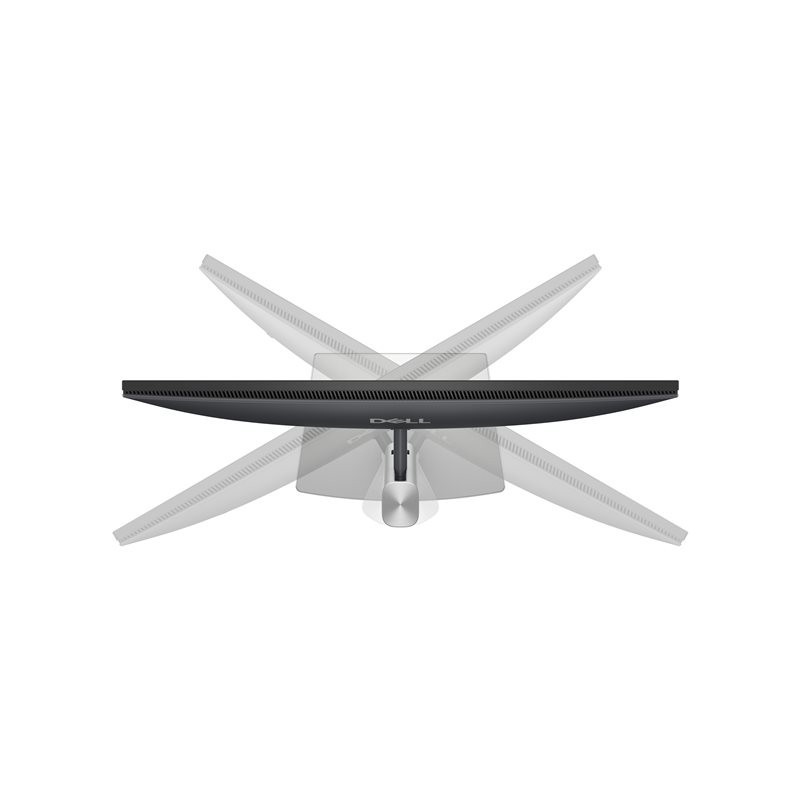 DELL Pro 24 Plus Monitor P2425DE 23.8inch QHD IPS LED HDMI 2xDP 3xUSB 1xUSB-C 90W PD RJ-45 3YPPG AE DELL Pro 24 Plus Monitor P2425DE 23.8inch QHD IPS LED HDMI 2xDP 3xUSB 1xUSB-C 90W PD RJ-45 3YPPG AE