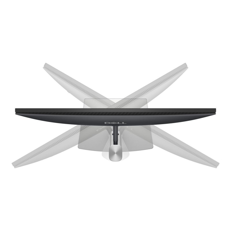 DELL Pro 24 Plus Monitor P2425DE 23.8inch QHD IPS LED HDMI 2xDP 3xUSB 1xUSB-C 90W PD RJ-45 3YPPG AE DELL Pro 24 Plus Monitor P2425DE 23.8inch QHD IPS LED HDMI 2xDP 3xUSB 1xUSB-C 90W PD RJ-45 3YPPG AE