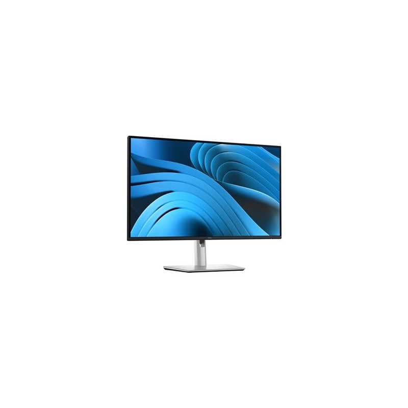 DELL Pro 27 Plus Monitor P2725D 27inch QHD IPS LED HDMI DP 4xUSB USB-C 15W PD 3YPPG AE
