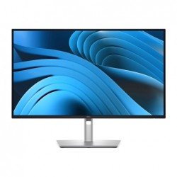 DELL Pro 27 Plus Monitor P2725D 27inch QHD IPS LED HDMI DP 4xUSB USB-C 15W PD 3YPPG AE