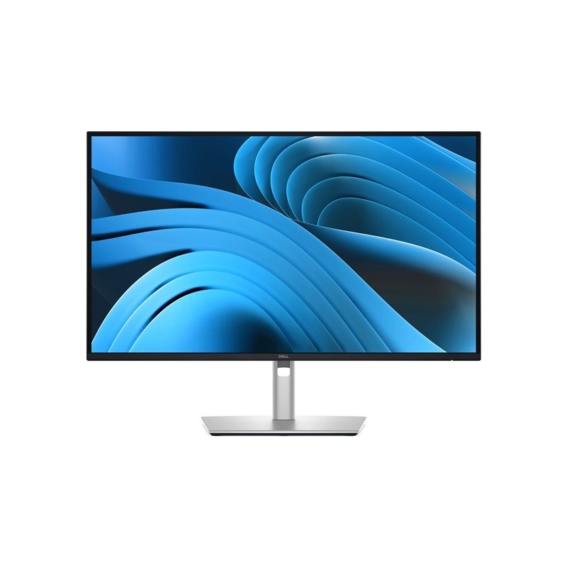 DELL Pro 27 Plus Monitor P2725D 27inch QHD IPS LED HDMI DP 4xUSB USB-C 15W PD 3YPPG AE