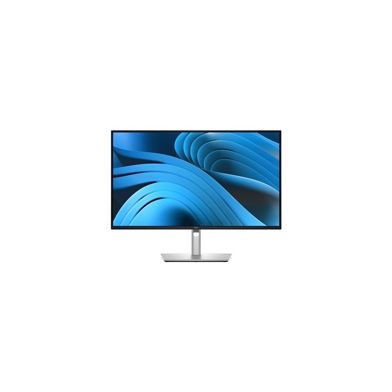 DELL Pro 27 Plus Monitor P2725D 27inch QHD IPS LED HDMI DP 4xUSB USB-C 15W PD 3YPPG AE