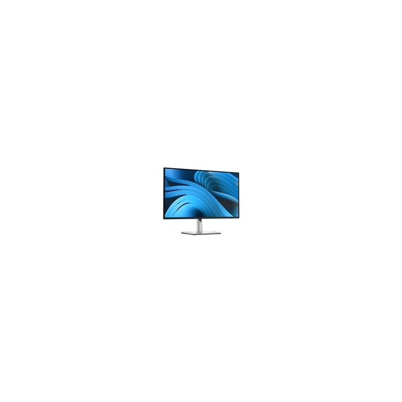 DELL Pro 27 Plus Monitor P2725D 27inch QHD IPS LED HDMI DP 4xUSB USB-C 15W PD 3YPPG AE