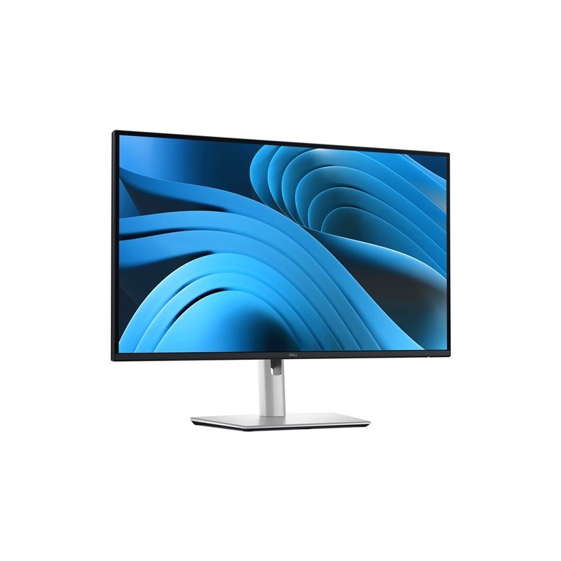 DELL Pro 27 Plus Monitor P2725D 27inch QHD IPS LED HDMI DP 4xUSB USB-C 15W PD 3YPPG AE