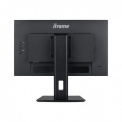 IIYAMA XUB2492HSU-B6 23.8inch IPS FHD 16:9 250cd/m2 0.4ms HDMI DP 4xUSB Hub (P) IIYAMA XUB2492HSU-B6 23.8inch IPS FHD 16:9 250cd/m2 0.4ms HDMI DP 4xUSB Hub (P)