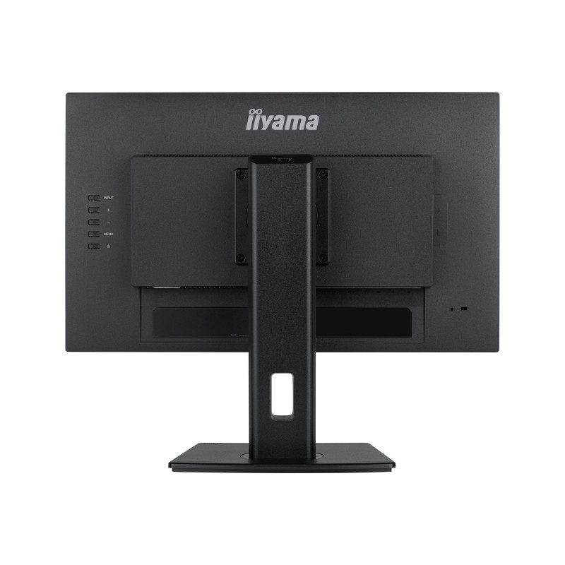 IIYAMA XUB2492HSU-B6 23.8inch IPS FHD 16:9 250cd/m2 0.4ms HDMI DP 4xUSB Hub (P)