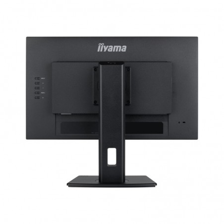 IIYAMA XUB2492HSU-B6 23.8inch IPS FHD 16:9 250cd/m2 0.4ms HDMI DP 4xUSB Hub (P) IIYAMA XUB2492HSU-B6 23.8inch IPS FHD 16:9 250cd/m2 0.4ms HDMI DP 4xUSB Hub (P)