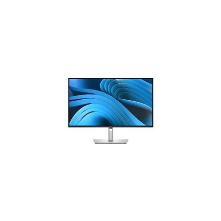 DELL Pro 27 Plus Monitor P2725D 27inch QHD IPS LED HDMI DP 4xUSB USB-C 15W PD 3YPPG AE