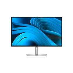 DELL Pro 27 Plus Monitor P2725DE 27inch QHD IPS LED HDMI 2xDP 3xUSB 1xUSB-C 90W PD RJ-45 3YPPG AE