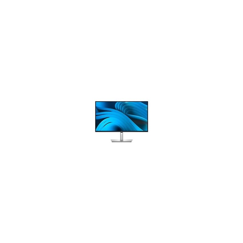 DELL Pro 27 Plus Monitor P2725DE 27inch QHD IPS LED HDMI 2xDP 3xUSB 1xUSB-C 90W PD RJ-45 3YPPG AE