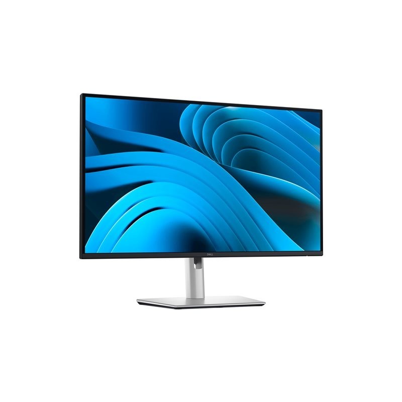 DELL Pro 27 Plus Monitor P2725DE 27inch QHD IPS LED HDMI 2xDP 3xUSB 1xUSB-C 90W PD RJ-45 3YPPG AE